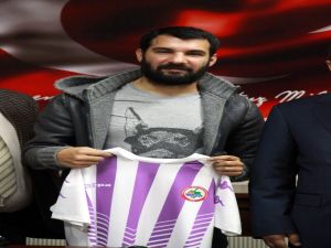 Engin Baytar’a 6 Maç Men Cezası