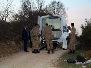 Kayıp Kadının Cesedi Çürümüş Halde Bulundu
