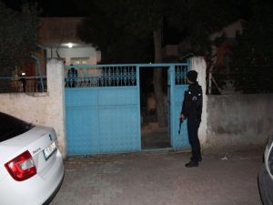 Uyuşturucu Operasyonunda 9 Tutuklama