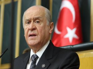 "Türkiye Ab’ye Mecbur Ve Mahkum Değildir"
