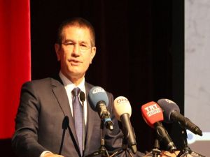 Canikli’den "S400 Ve F35" Açıklaması