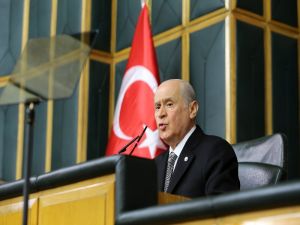 "Ab Konseyi’nin Açıklaması İflah Olmaz Bir Haçlı Kafasıdır"