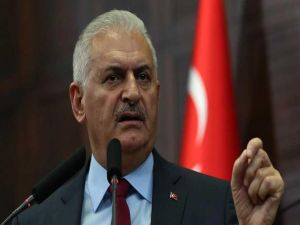 Başbakan’dan Ab’yi Köşeye Sıkıştıran Sorular