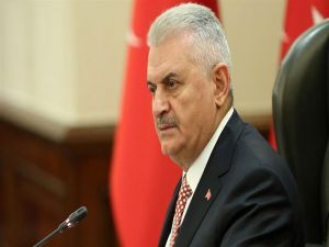 Başbakan Yıldırım Bosna Hersek’e Gidiyor