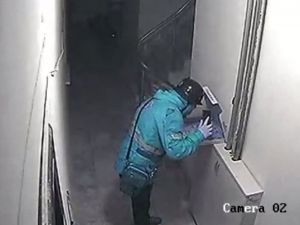 ’Pizzaya Tükürme’ Olayının Altından Öyle Bir Şey Çıktı Ki !