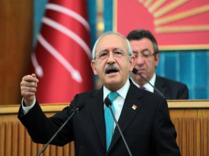 "Hiçbir Zaman Afrin’e Karşı Gelmedik"