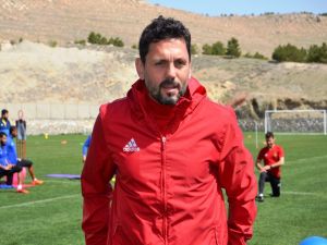 Erol Bulut’tan Taraftara Çağrı