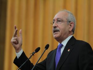 Boğaziçi Üniversitesindeki Skandala Değindi