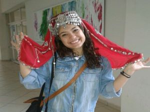 Aybüke Öğretmeni Katleden Terörist Öldürüldü