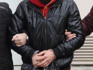 Edirne’de 4. Sınıf Emniyet Müdürüne Gözaltı
