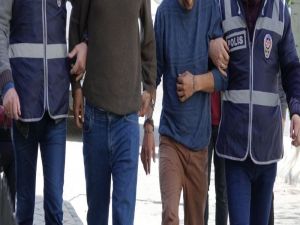 Antalya’da Fetö Operasyonu: 6 Gözaltı