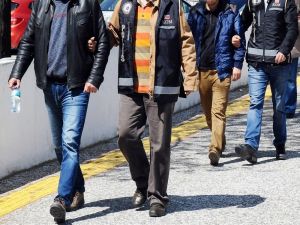 Alanya’da Fetö Operasyonu: 10 Gözaltı