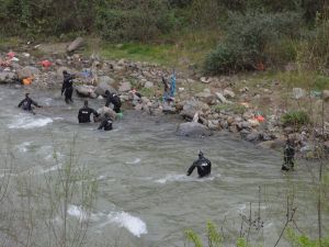 Arama Çalışmaları 6. Gününde