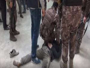 Pkk’ya Eleman Kazandıran Bir Kişi Yakalandı