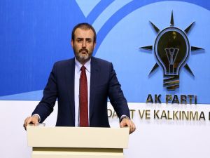 Ak Parti Kongresi Bayram Sonrası