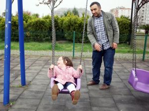 "Parklara Kamera Konsun" Kampanyasına Destek Büyüyor