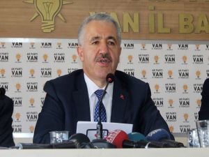 "2018-2020 Eylem Planımızda Son Aşamaya Geldik"