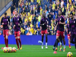 Kulüp Doktorundan Selçuk Ve Serdar’ın Durumu Hakkında Açıklama
