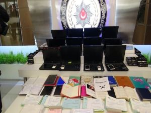 5 Bin Kişiyi Dolandıran Çete Çökertildi: 70 Gözaltı