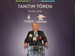 İbb Başkanı Uysal’dan ’Metrobüs’ Açıklaması
