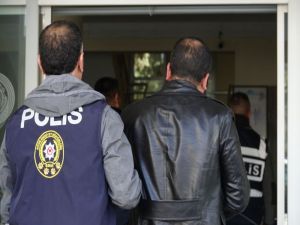 16 İlde 37 Kişiye Fetö Gözaltısı