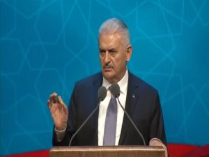 Başbakan Yıldırım Ekonomi Paketini Açıkladı