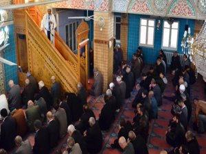 30 Mart 2018 Diyanet Türkiye Geneli Cuma Hutbesi Yayınlandı