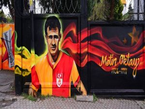 Florya Metin Oktay Tesisleri’ndeki Değişim