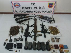 7 Terörist Böyle Öldürüldü