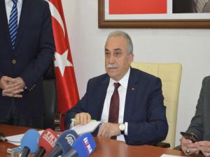 "Güneydoğu’nun Gelişmesi Engellendi"