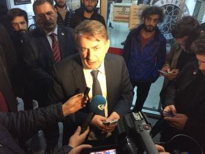 112 Öğrencinin Zehirlenmesiyle İlgili Resmi Açıklama