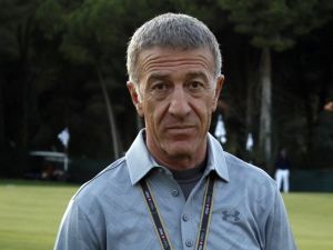 Ahmet Ağaoğlu Trabzonspor’da Başkanlığa Aday