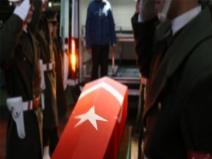 Afrin’de Yaralanan Asker Şehit Oldu