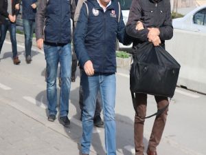 5 İlde 71 Kişiye Fetö Gözaltısı