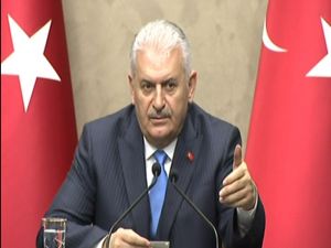 "Belediye Seçimleriyle İlgili Mhp İle Bir Çalışmamız Yok"