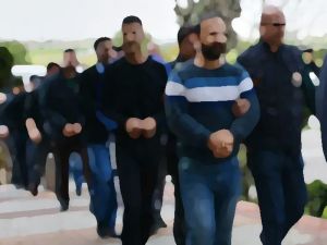 Toparlanmaya Çalışan Fetö’nün Başı Ezildi