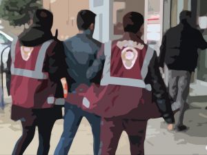 3 İlde Dhkp/c Operasyonu: 7 Gözaltı