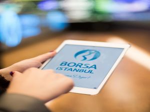Borsa Güne Düşüşle Başladı