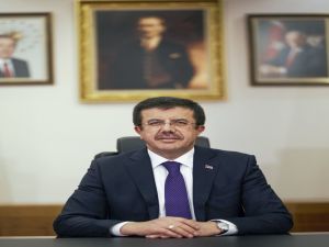 Zeybekci’den Büyüme Değerlendirmesi