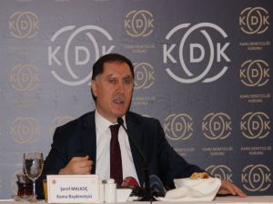 2017 Yılında 17 Bin 131 Başvuru Yapıldı