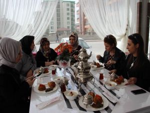 Bu Da ’Gün Evi’