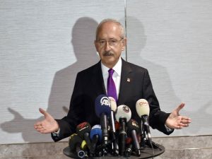 Kendi Seçmeni De "Başarısız" Buldu