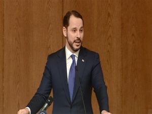 Albayrak’tan Konut Dönüşümünde Enerji Tasarrufu Vurgusu
