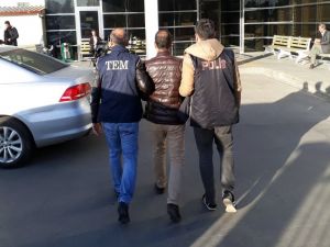 Uyuşturucu Baronu Met Kanani’nin Şebekesine İkinci Dalga Operasyon: 2 Gözaltı