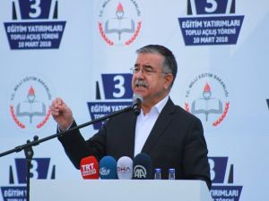 "İster Nevruz Desinler İster Navroz Desinler.."