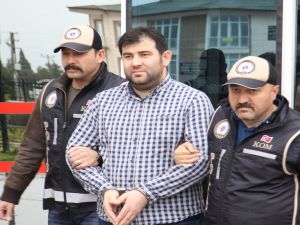 Fetö’nün Sözde Burdur İl İmamı Tutuklandı