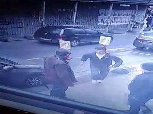 Mahkum Hastaneden Böyle Kaçtı