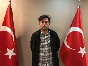 Mit’in Operasyonuyla Yakalanan 6 Fetö’cü Emniyette