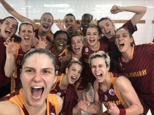Galatasaray’ın Finaldeki Rakibi Belli Oldu