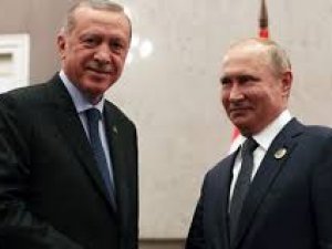 Rusya'dan Türkiye'ye Destek